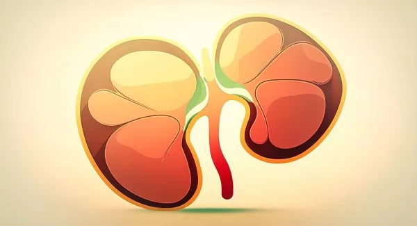 Show Your Kidneys Love