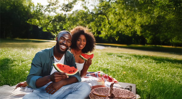 can diet affect fertility?