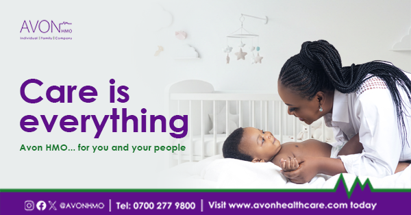 Care is Everything