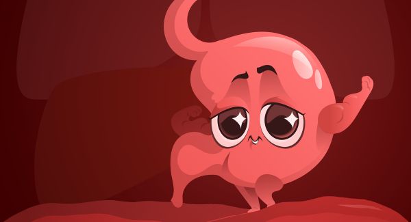 improve digestion naturally