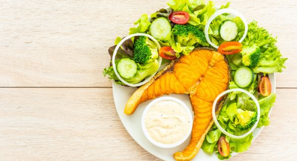 lean foods for weight loss