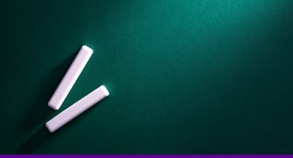 Craving Chalk? What It Really Means for Your Health